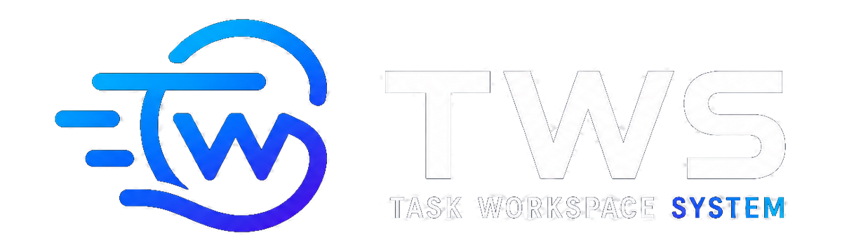 TWS Task Workspace System